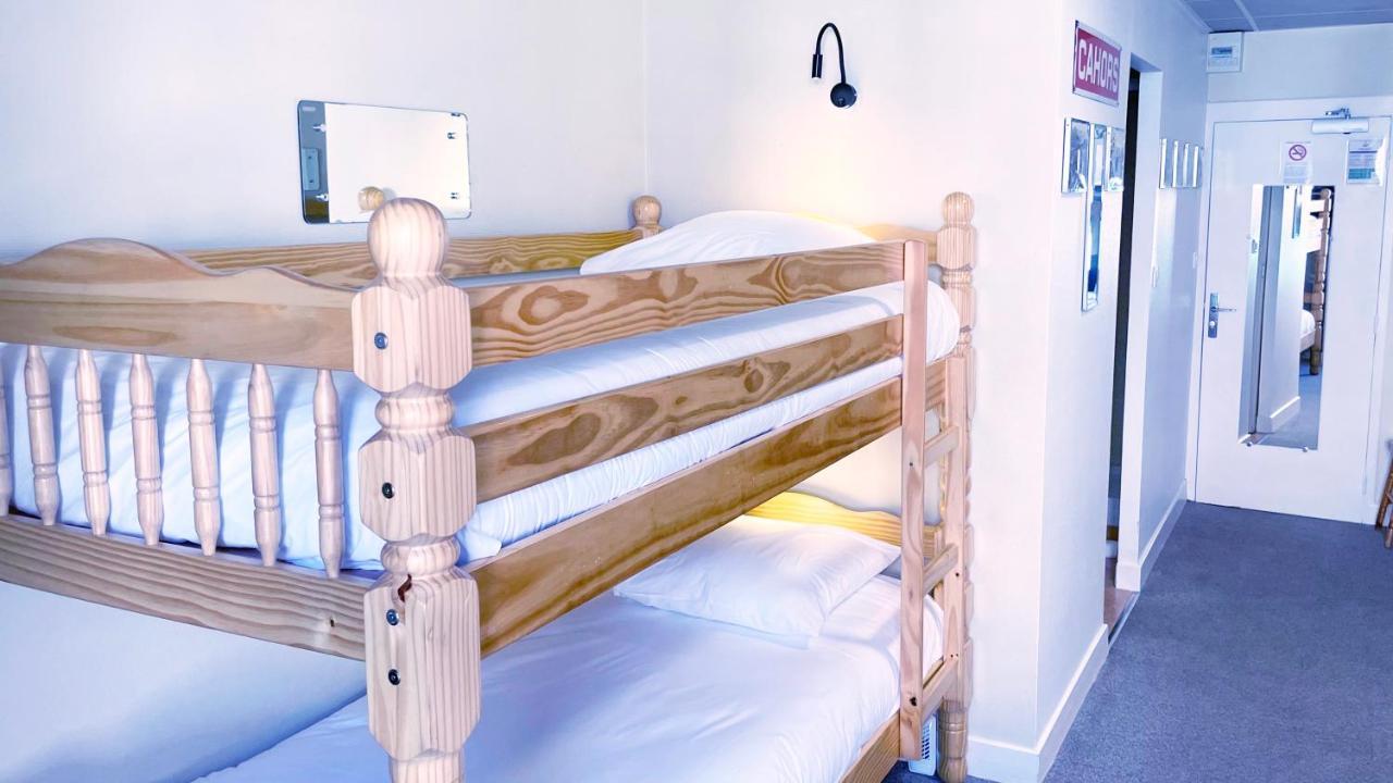Abelha Hotel Le France Бриве-ла-Гаилларде Экстерьер фото