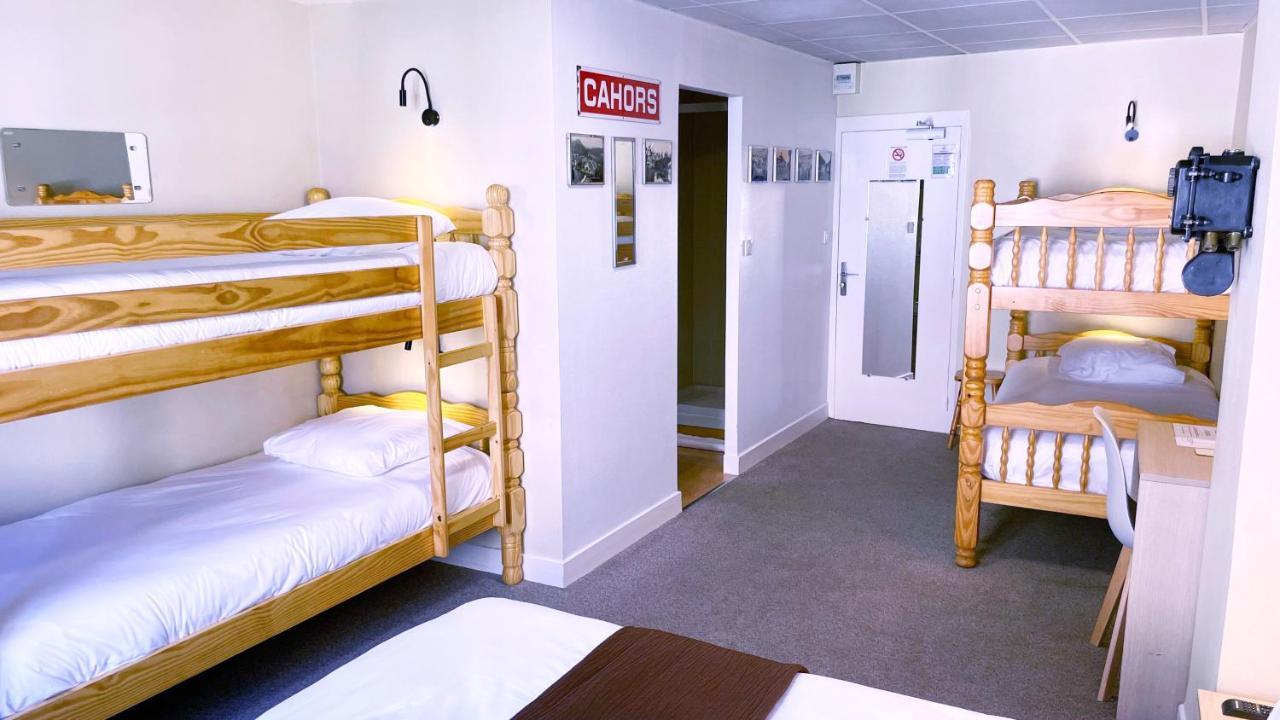 Abelha Hotel Le France Бриве-ла-Гаилларде Экстерьер фото