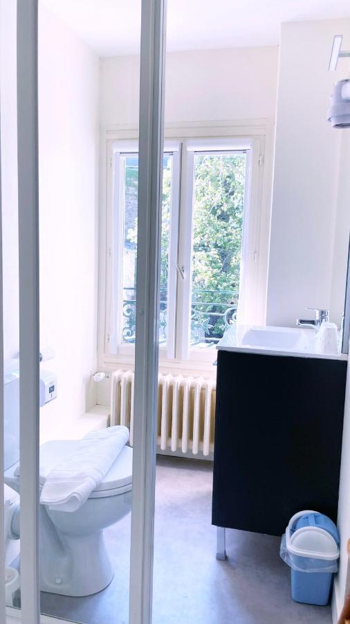 Abelha Hotel Le France Бриве-ла-Гаилларде Экстерьер фото