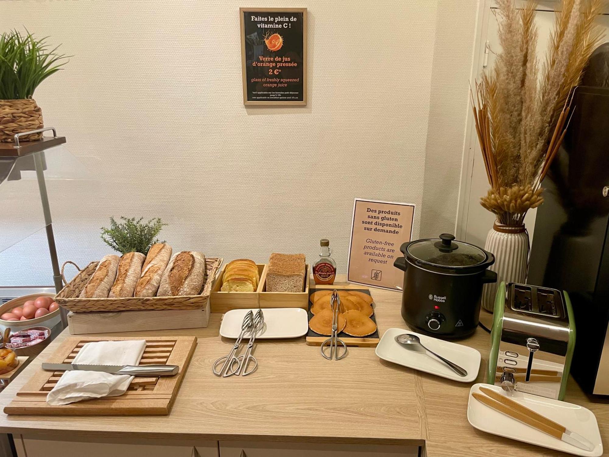 Abelha Hotel Le France Бриве-ла-Гаилларде Экстерьер фото